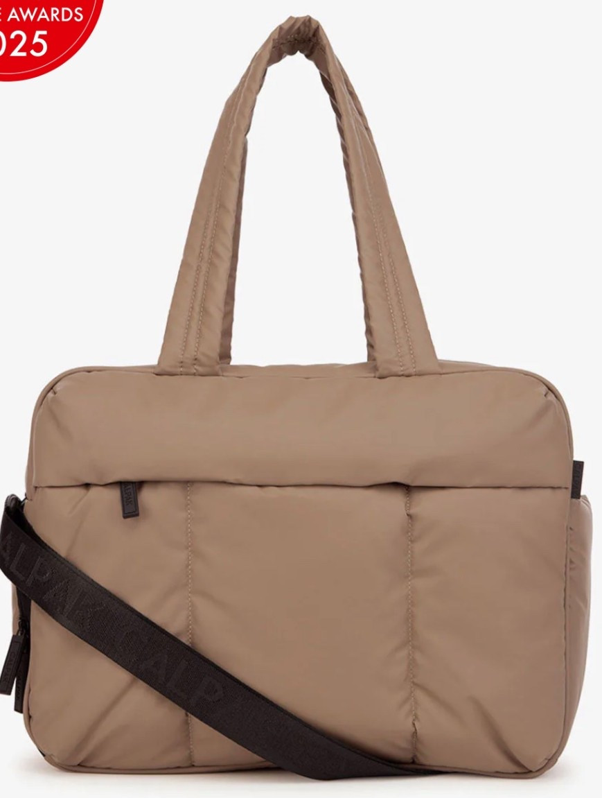 The diaper bag that we use anytime we have to travel or just have a day on the go. It somehow fits SO much stuff 🙌🏻

#LTKBaby #LTKKids #LTKBump