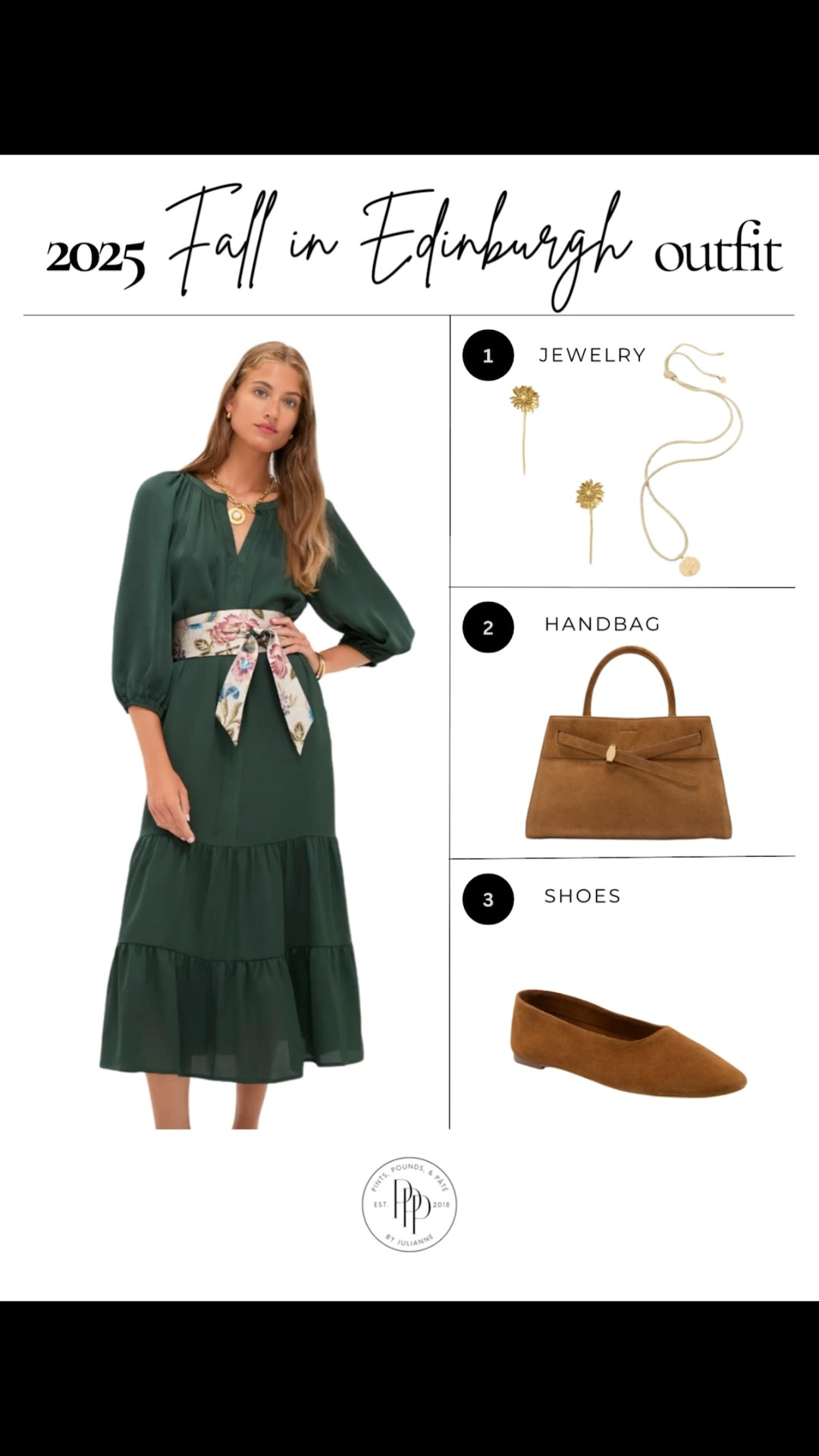 Fall in Edinburgh Outfit🍁🍂

Europe, travel outfit, travel, dress, fall fashion, fall outfit

#LTKStyleTip #LTKSeasonal #LTKTravel