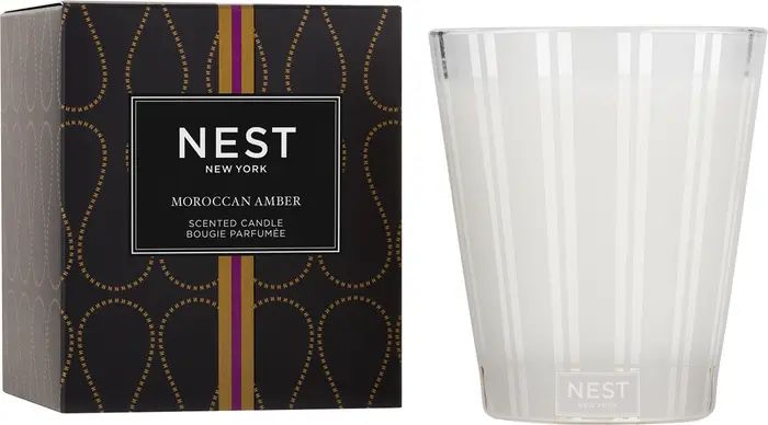NEST New York Moroccan Amber Candle | Nordstrom | Nordstrom