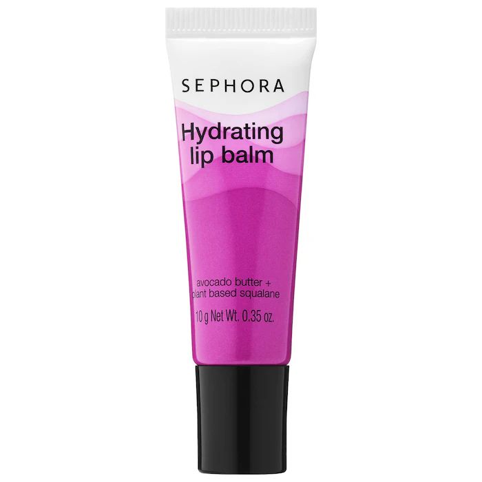 Vegan Hydrating Lip Balm | Sephora (US)