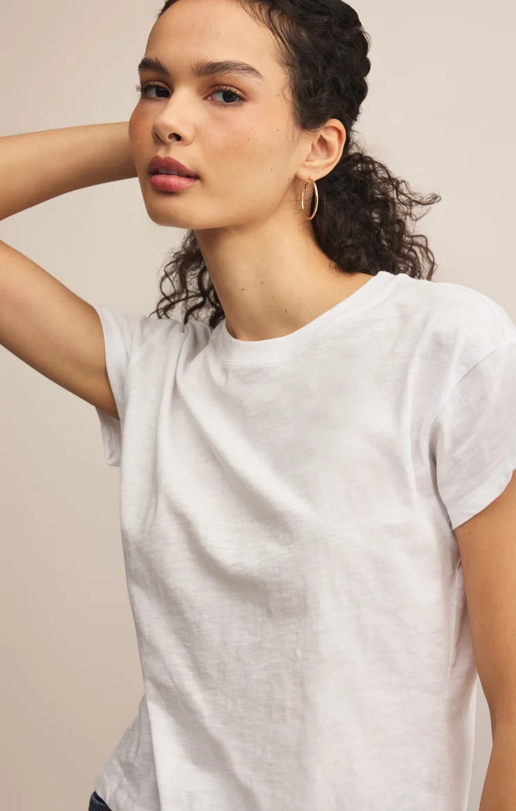Modern Slub Tee | Z Supply