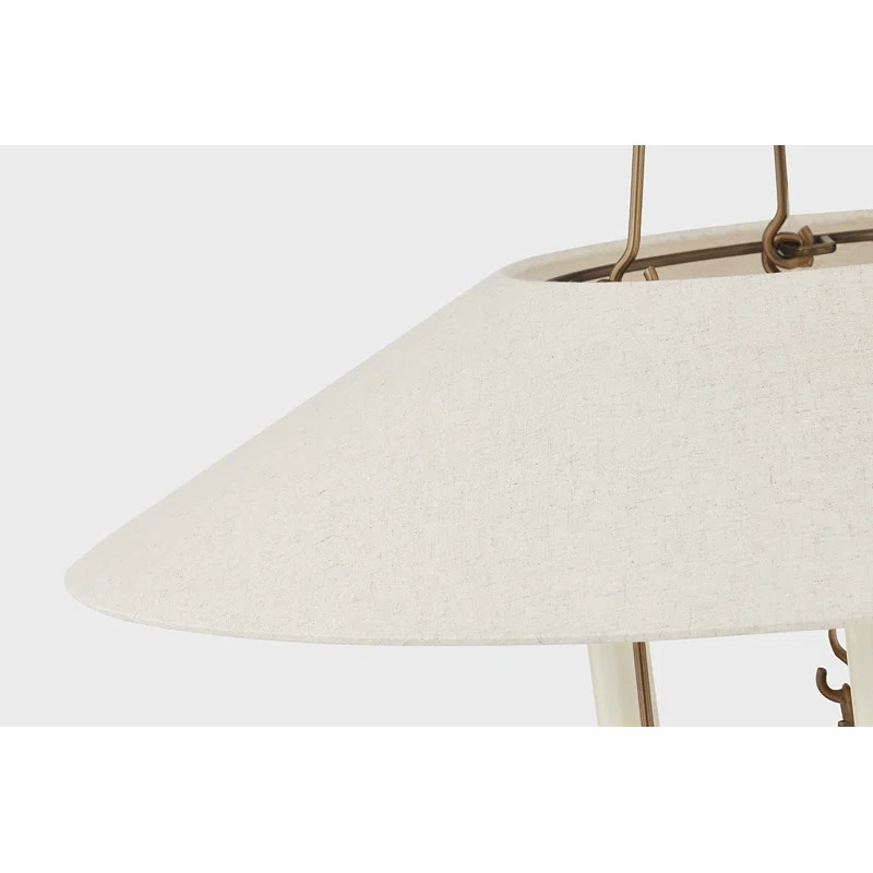 3 - Light Dimmable ChandelierByTroy4.6Rated 4.6 out of 5 stars.5 Reviews | Wayfair North America