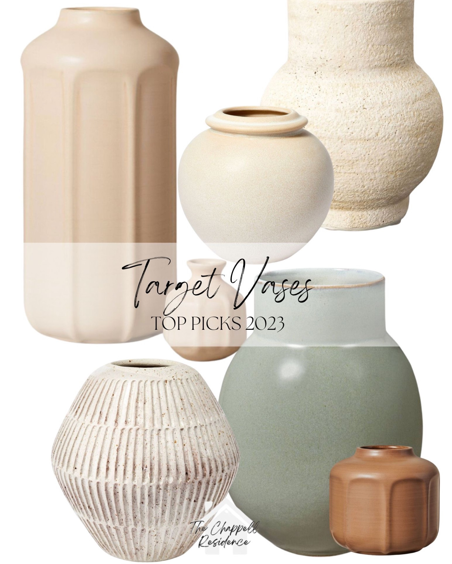 Vases from Target

#LTKU #LTKhome #LTKstyletip