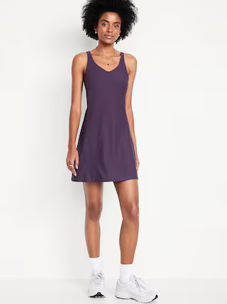 PowerSoft Athletic Dress | Old Navy (US)