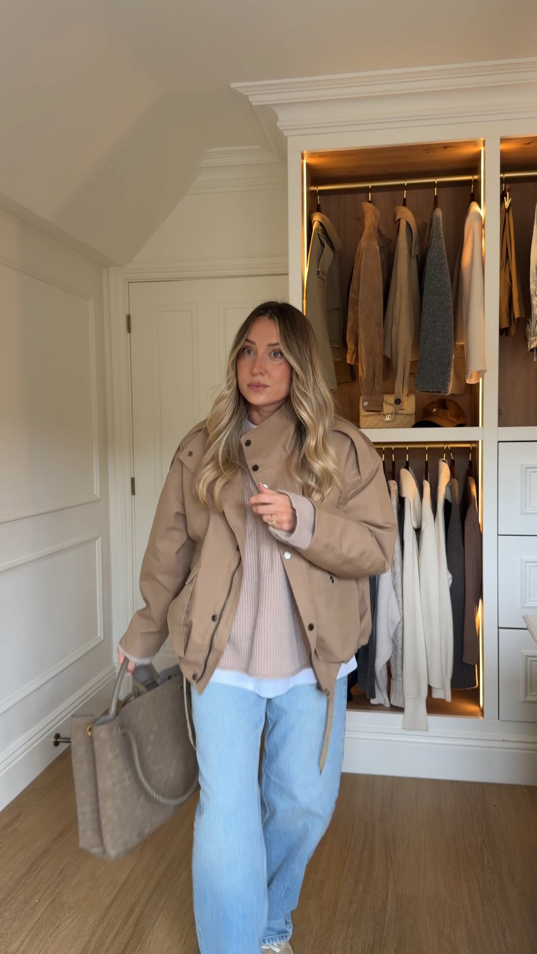 Day 2 of sharing my wearable autumnal looks!

#LTKautumn #LTKFashionMonth #LTKuk