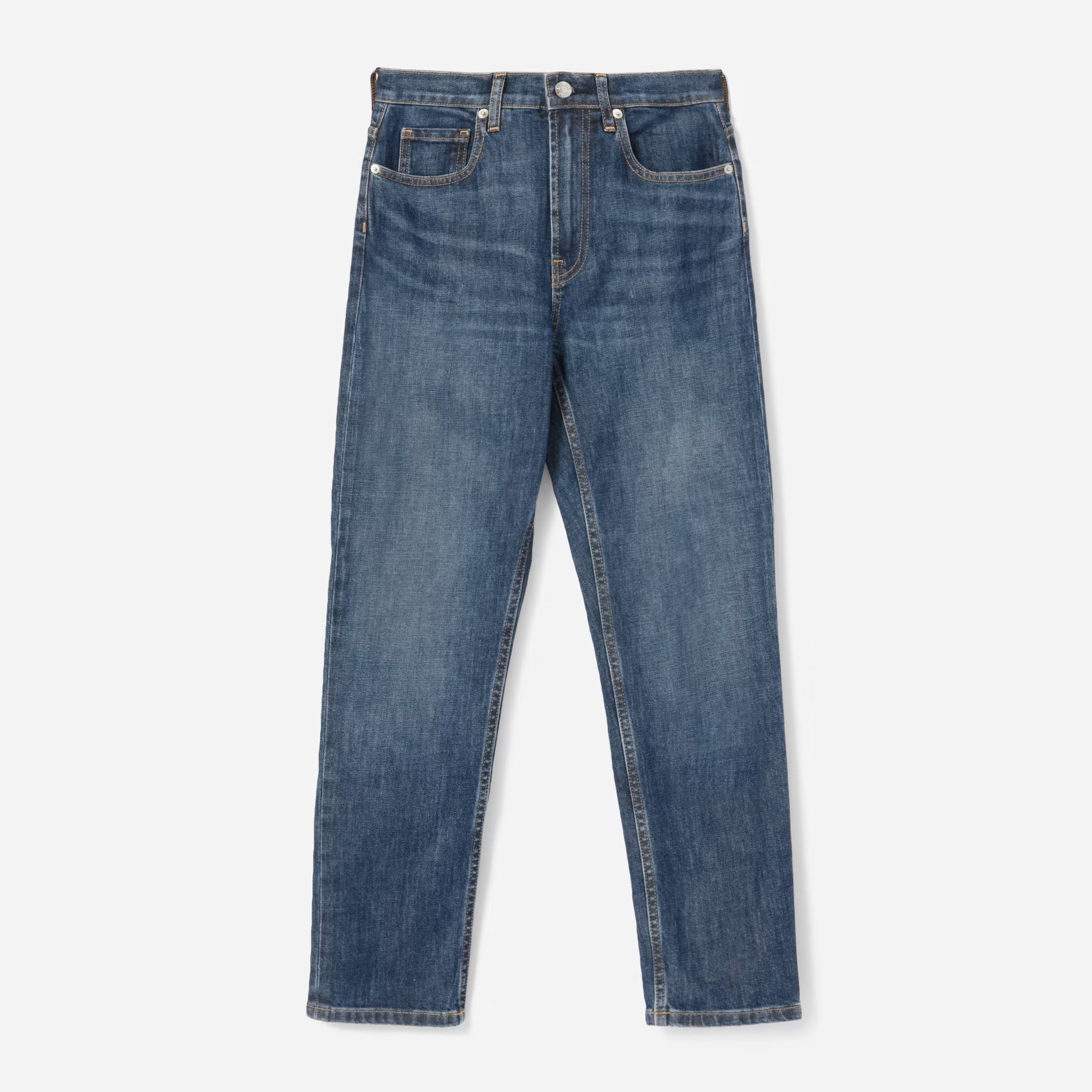 The Cheeky Straight Jean | Everlane