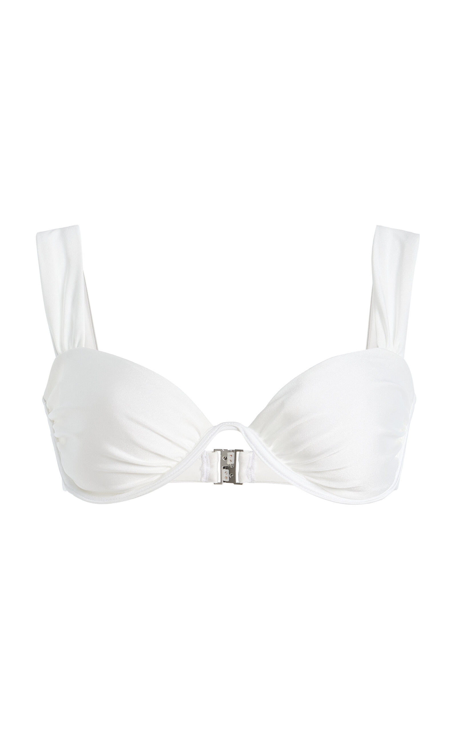 SIMKHAI Anniston Bikini Top - Moda Operandi | Moda Operandi (Global)