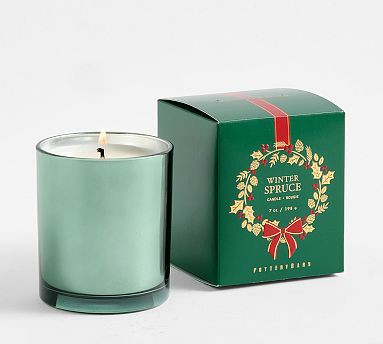 Large Candle - 22 oz. | Pottery Barn (US)