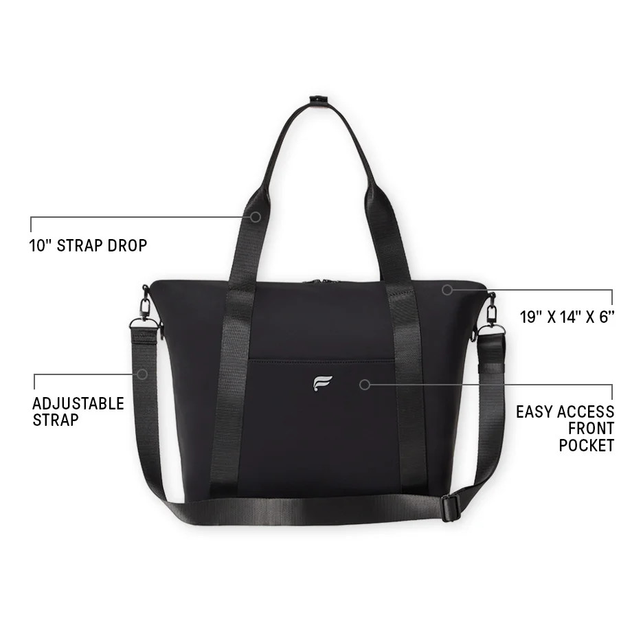 The Everyday Tote | Fabletics - North America