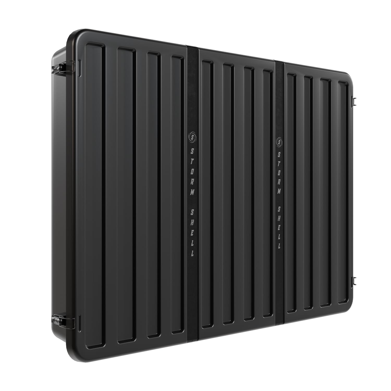 Storm Shell XL Weatherproof 65" Outdoor TV and Soundbar enclosure | Amazon (US)