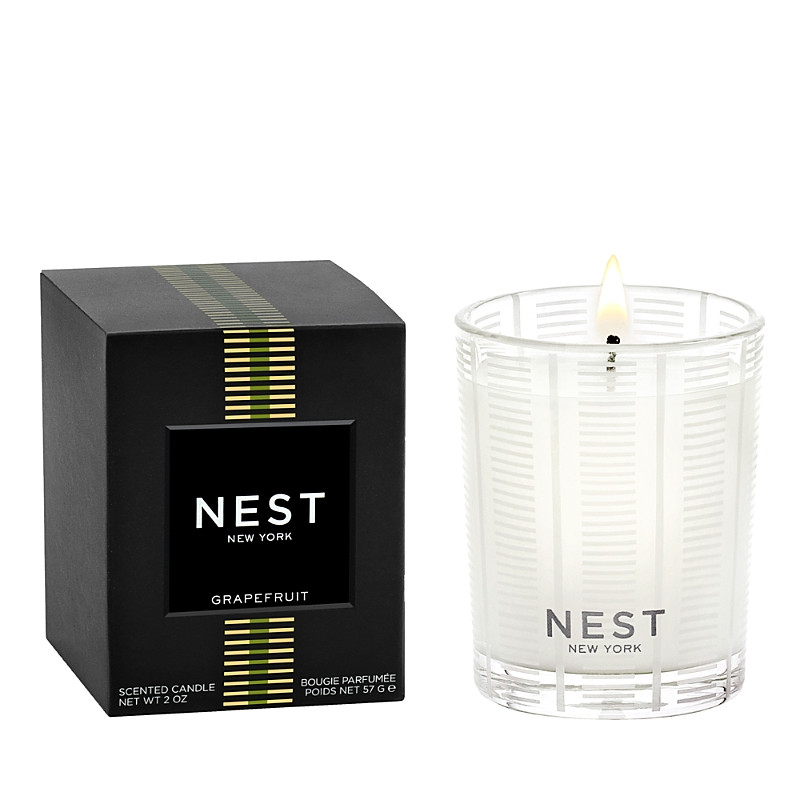 Nest New York Grapefruit Votive Candle, 2.0 oz. | Bloomingdale's (US)