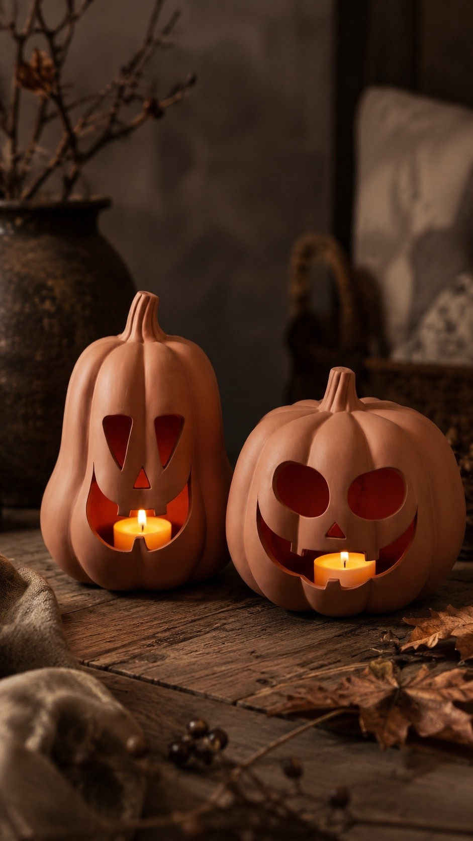 Amazon home Walmart home Halloween