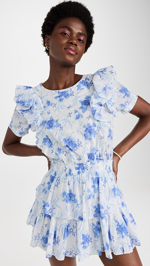 Natasha Dress | Shopbop