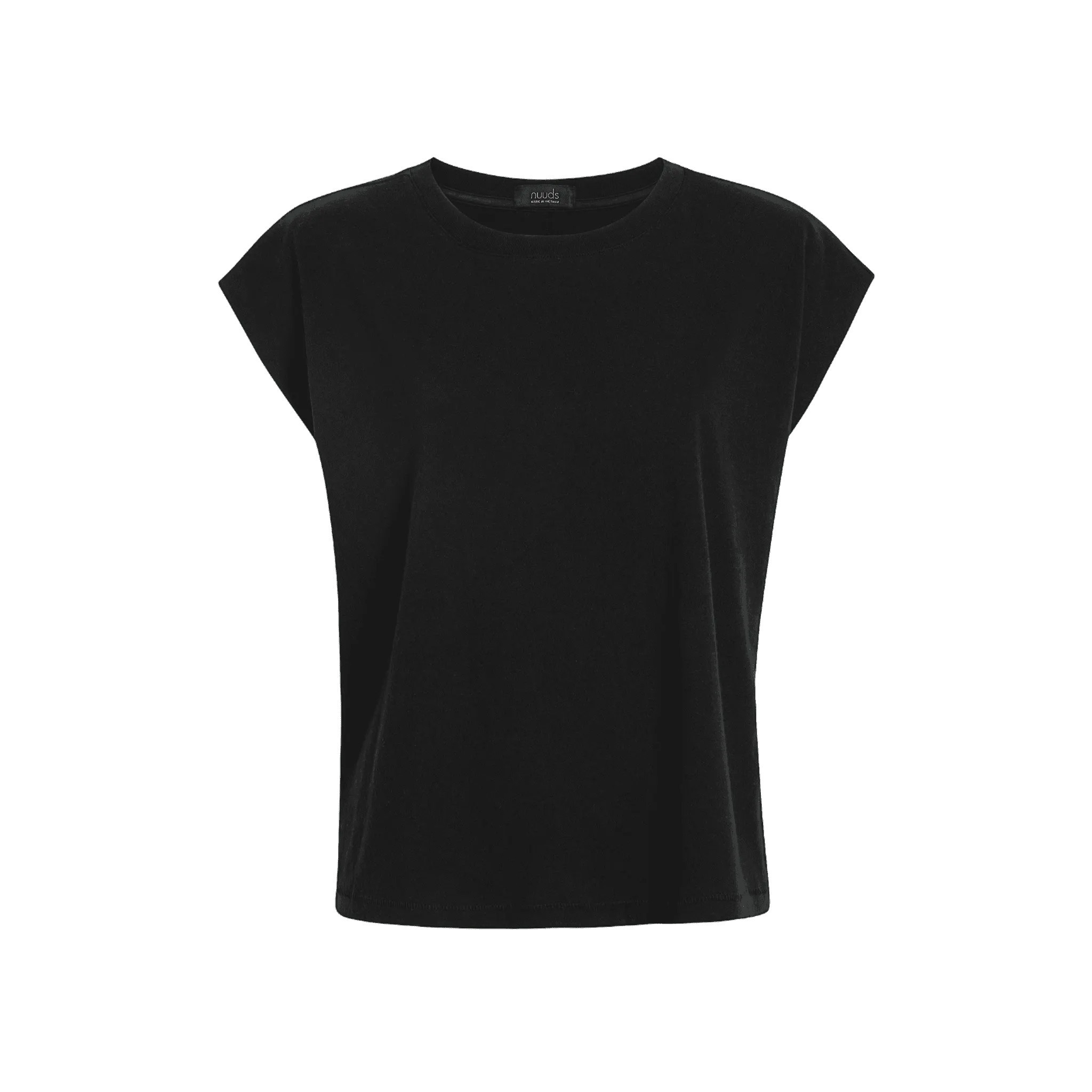 Muscle Tee | nuuds