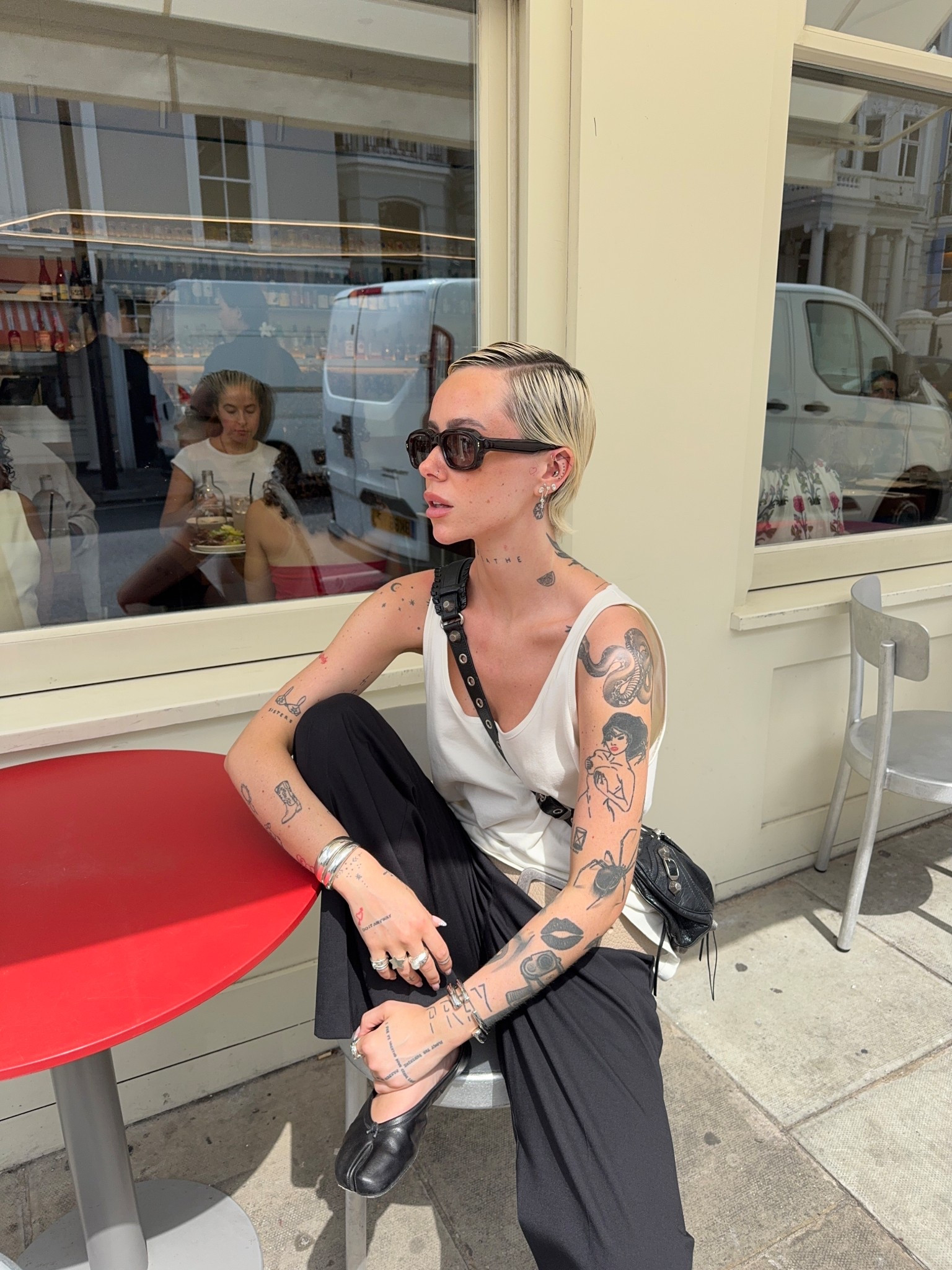 some very good basics ;)