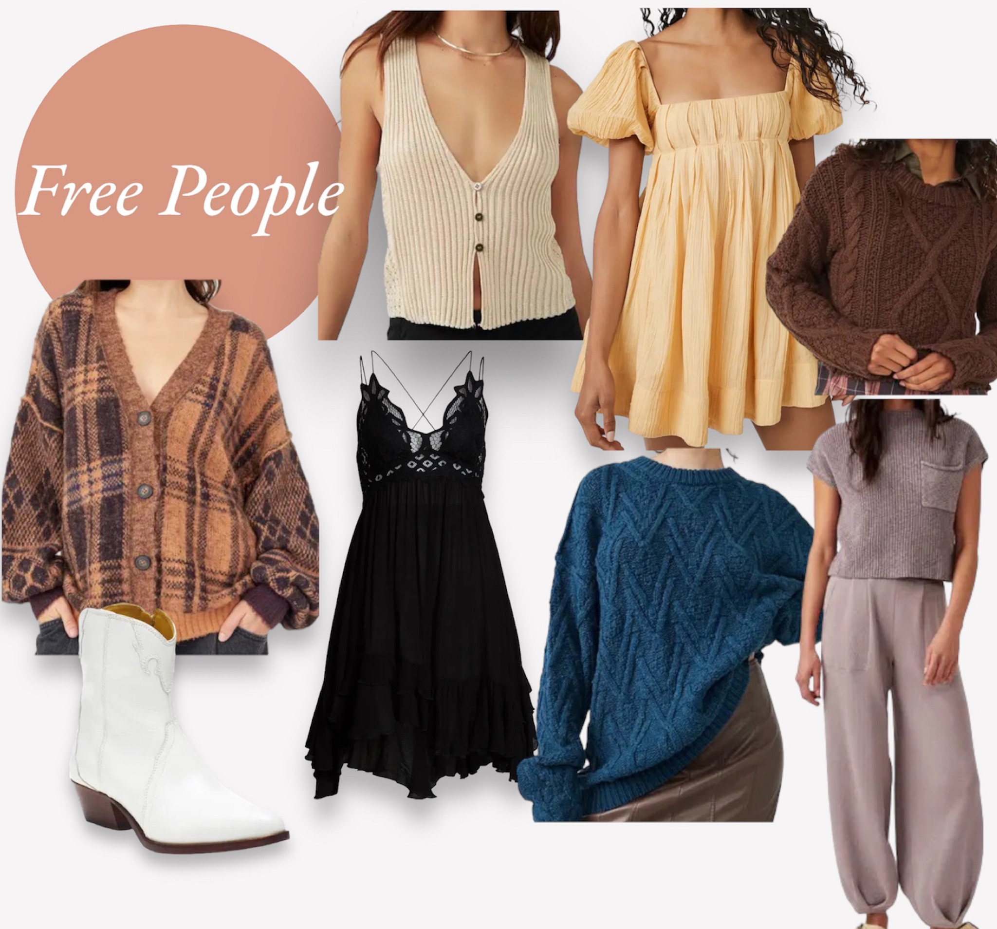 Free people Nordstrom anniversary sale

Free People style
Boho style
Fall styles
Fall sweaters 
Summer dress
Summer dresses


#LTKxNSale #LTKsalealert #LTKBacktoSchool