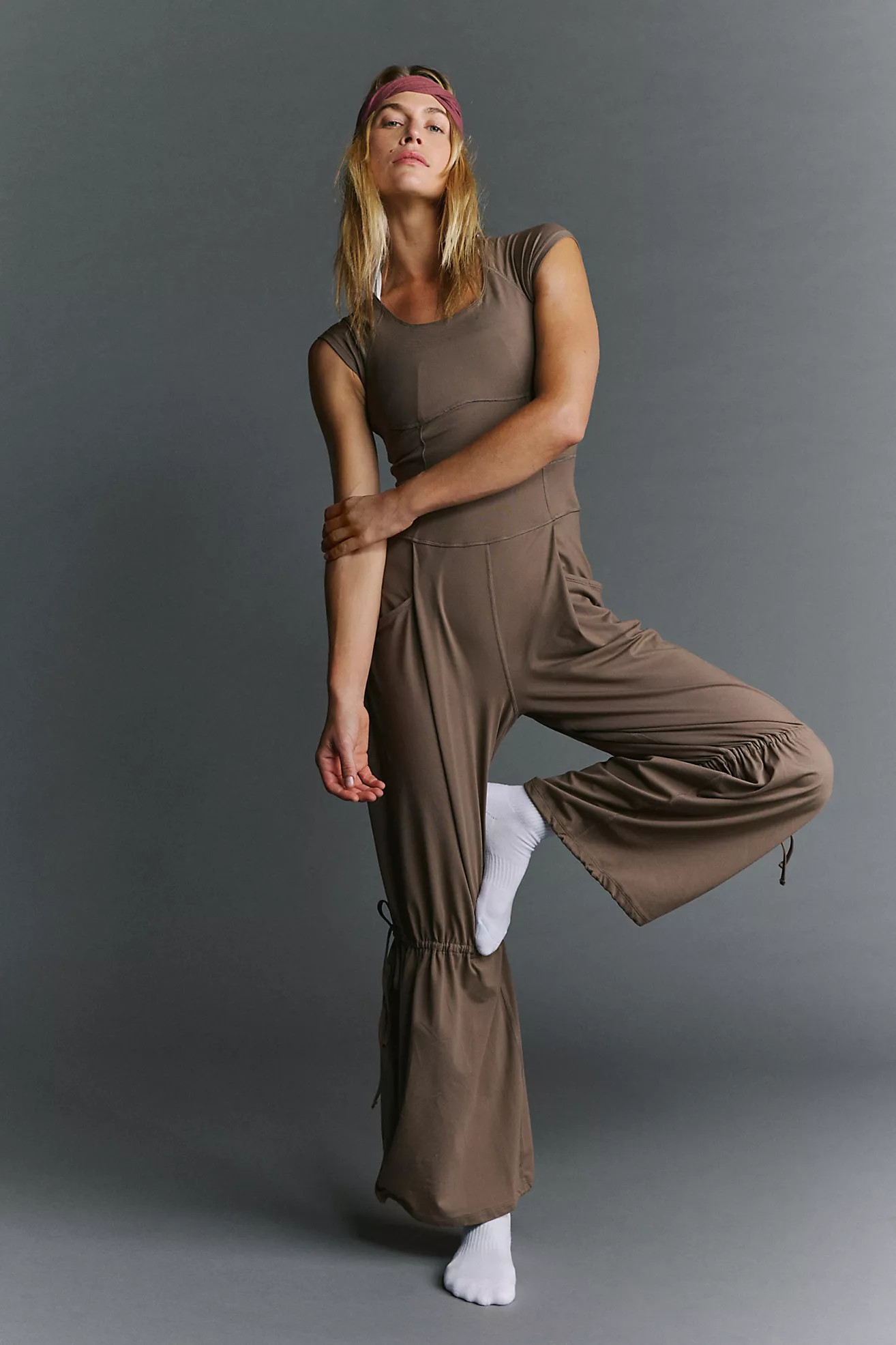 Cloud Convertible One Piece | Free People (Global - UK&FR Excluded)