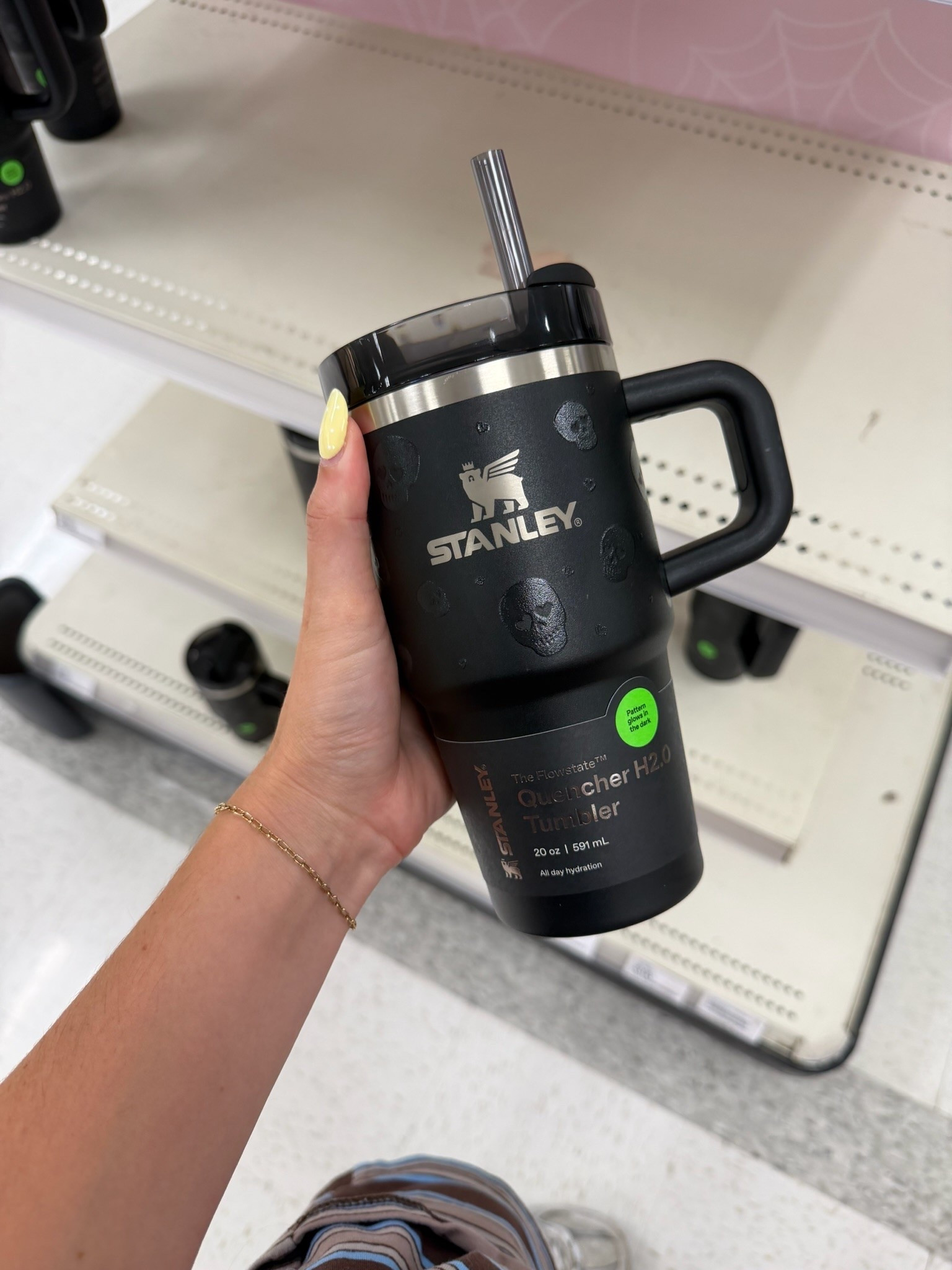 Loving this new Stanley from Target!