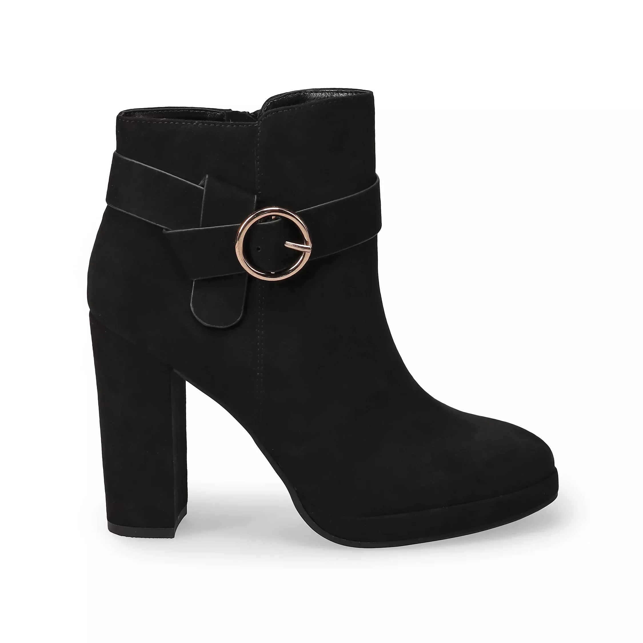 Lauren conrad ankle clearance boots