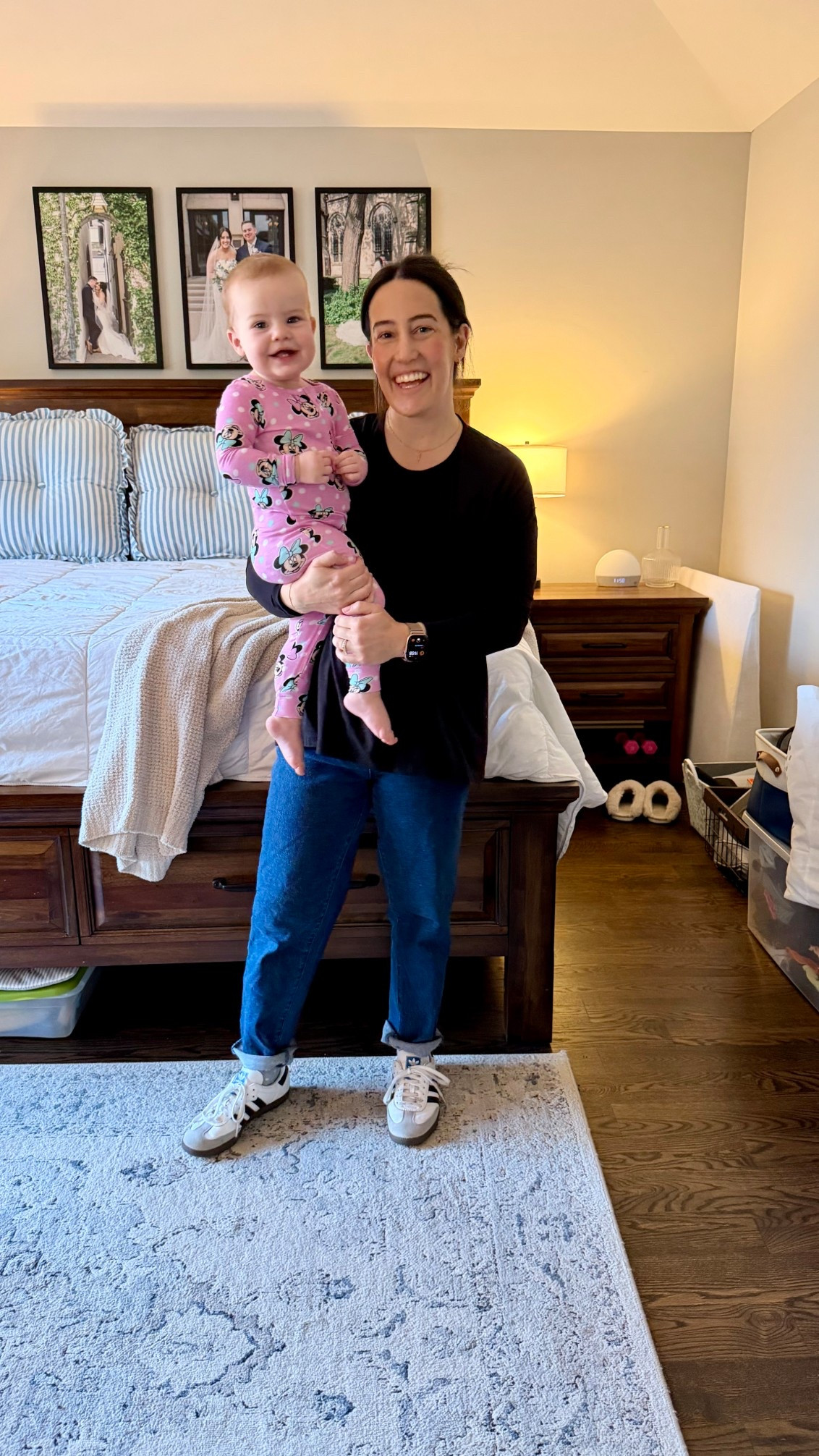 outfit repeater 🖤 maternity jeans 👖 

#LTKBump #LTKmomlife #LTKBaby