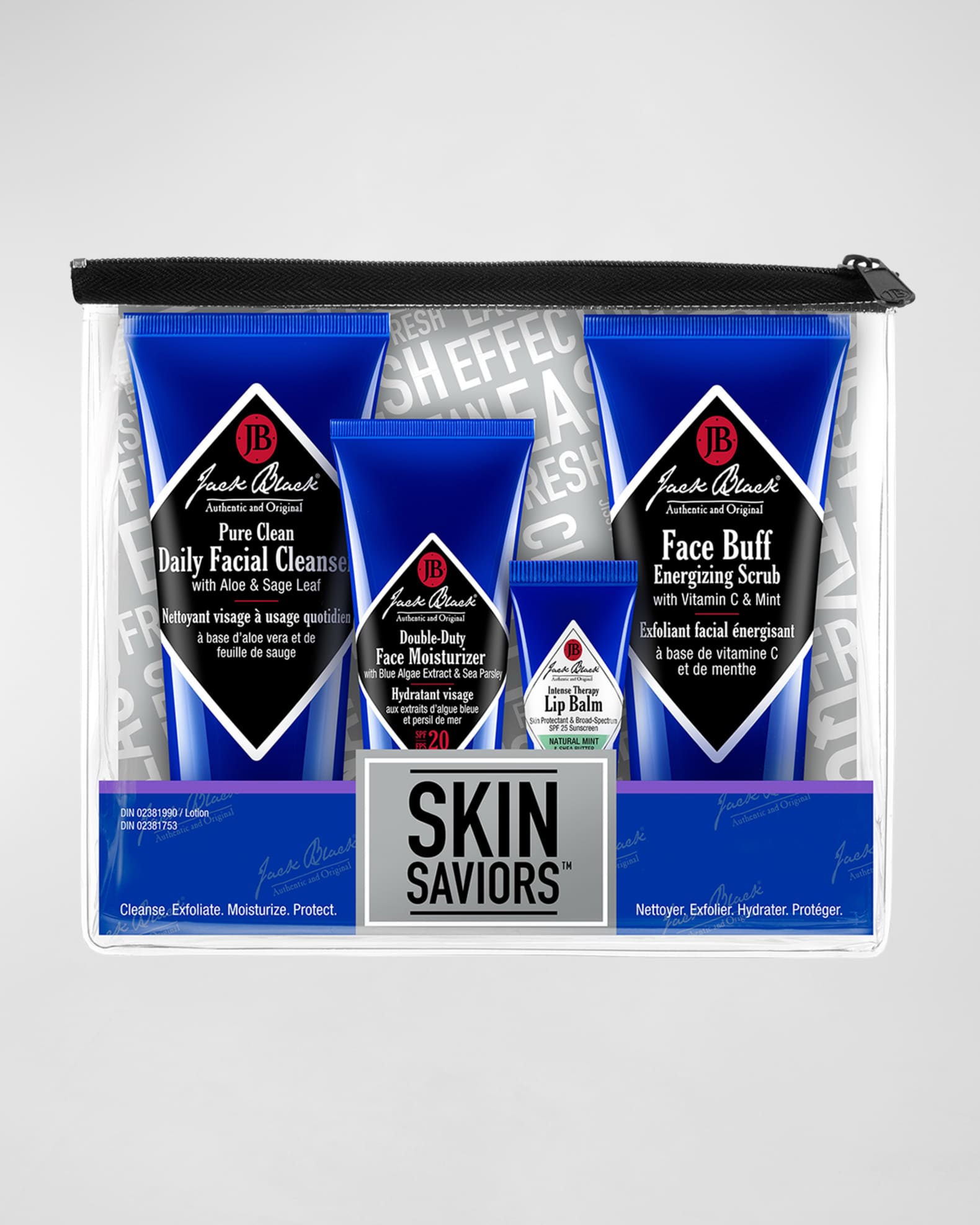 Skin Saviors Set ($57 Value) | Neiman Marcus