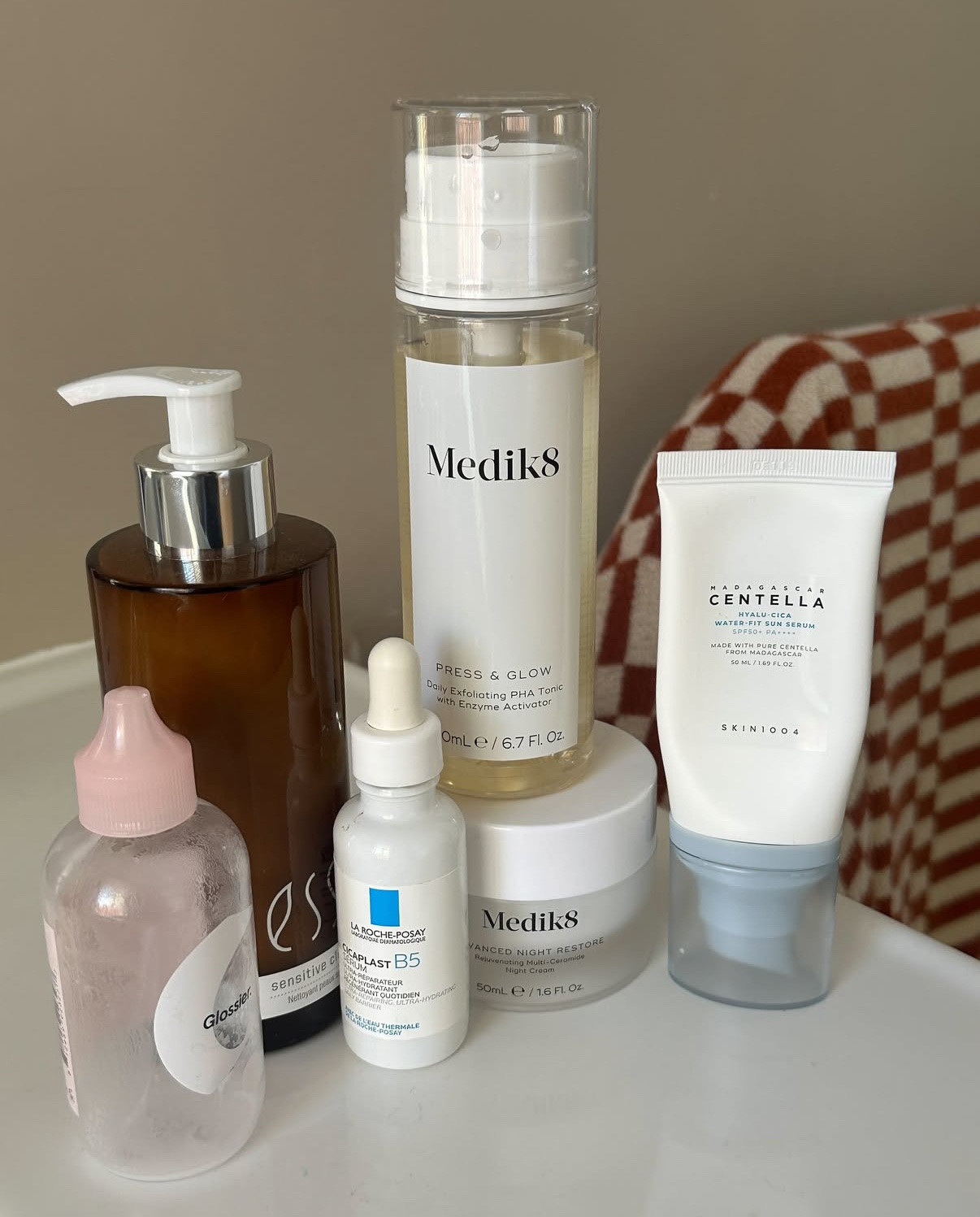  
Life Lately: Skincare Favourites
 

#LTKbeauty