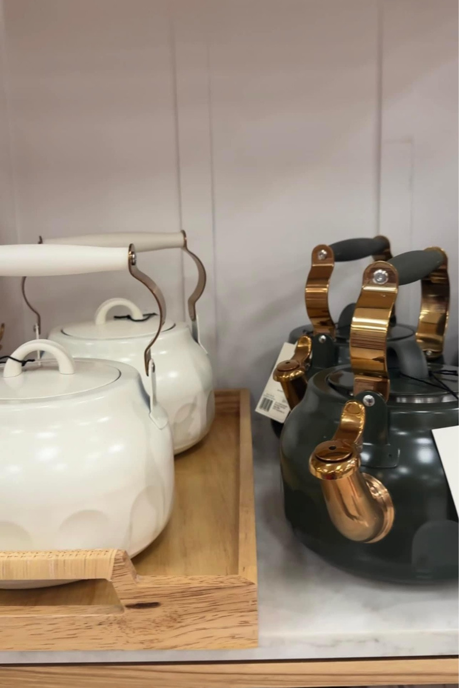 Target // home // teapot

#LTKSeasonal #LTKHome #LTKFindsUnder50