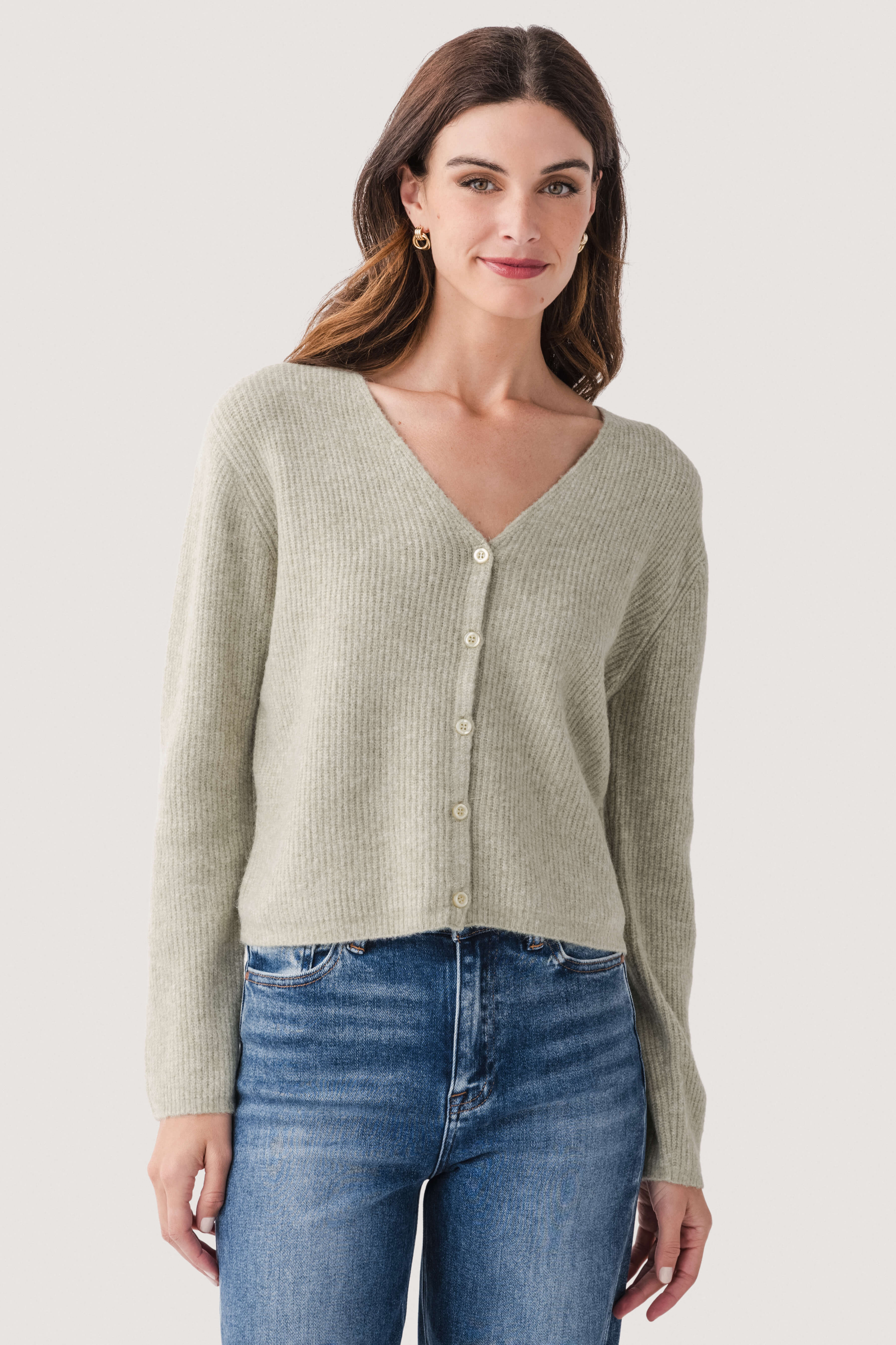 Z Supply Emile Cardigan | Social Threads