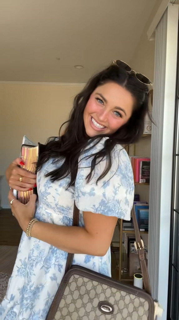 Church outfit of the day - July 6, 2024

My dress is from the girls section of tj maxx buttttt I went ahead and linked some similar ones I could find🥹🩵

#LTKSaleAlert #LTKMidsize