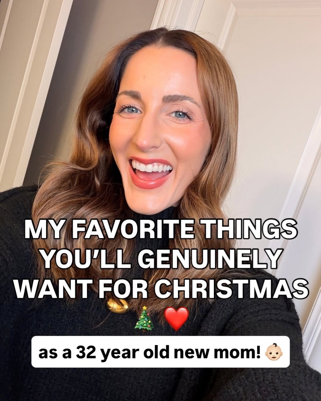 My favorite things! Perfect gifts for her! 

#LTKGiftGuide #LTKHoliday