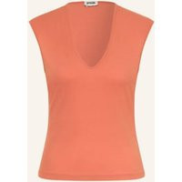 Drykorn Top Jelura orange | Breuninger (DACH)