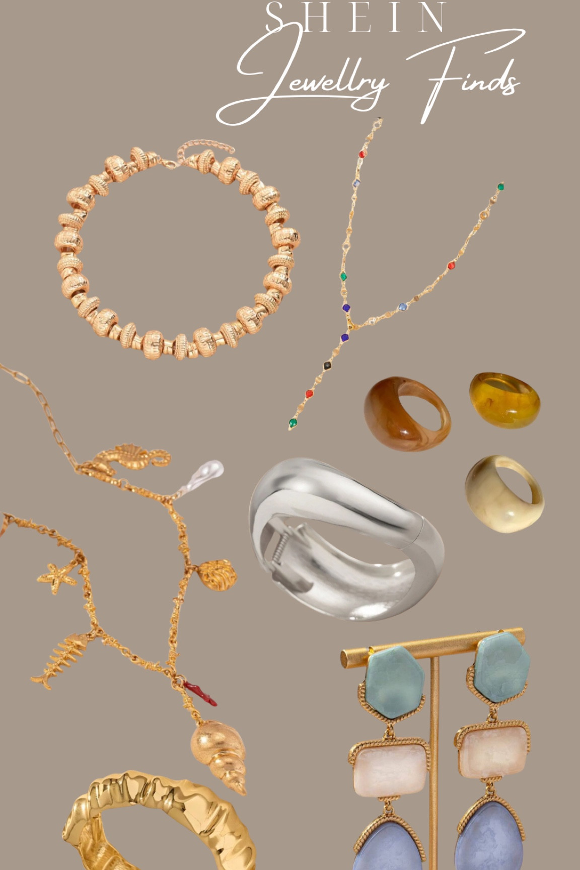 Affordable accessories finds 

#LTKstyletip #LTKsummer #LTKcanada