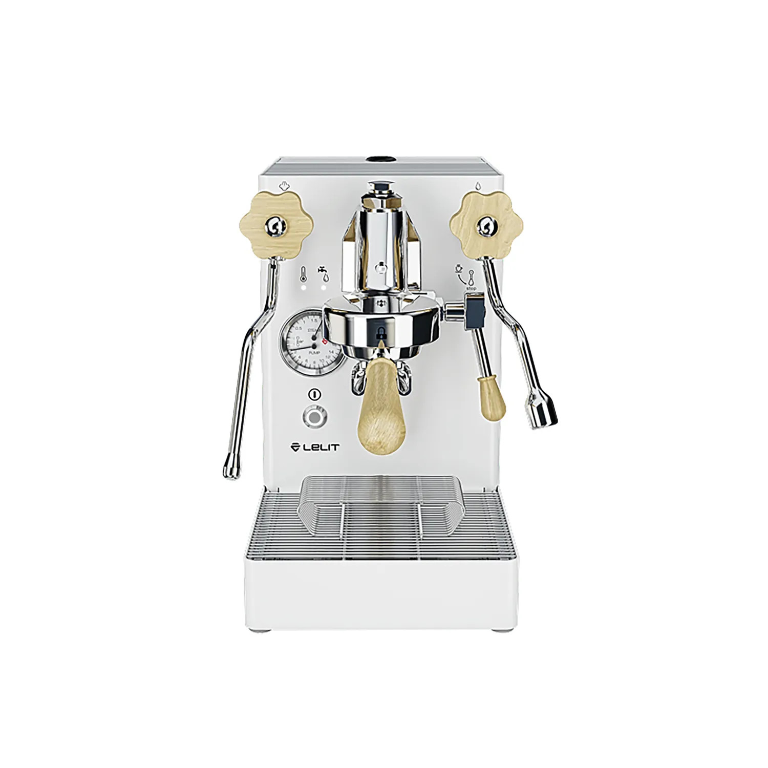 Lelit Mara X Espresso Machine | Sur La Table