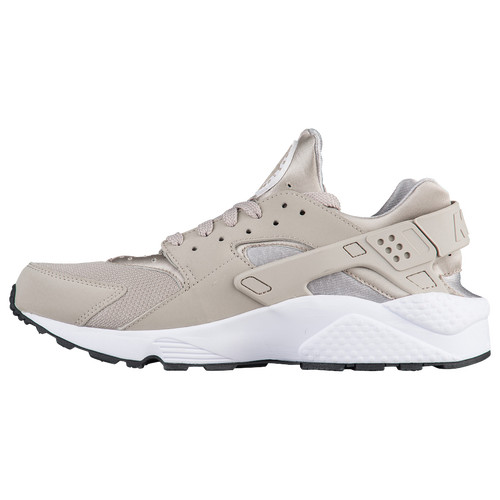 Nike Air Huarache - Mens - Cobblestone/Cobblestone/White/Black | Footlocker US