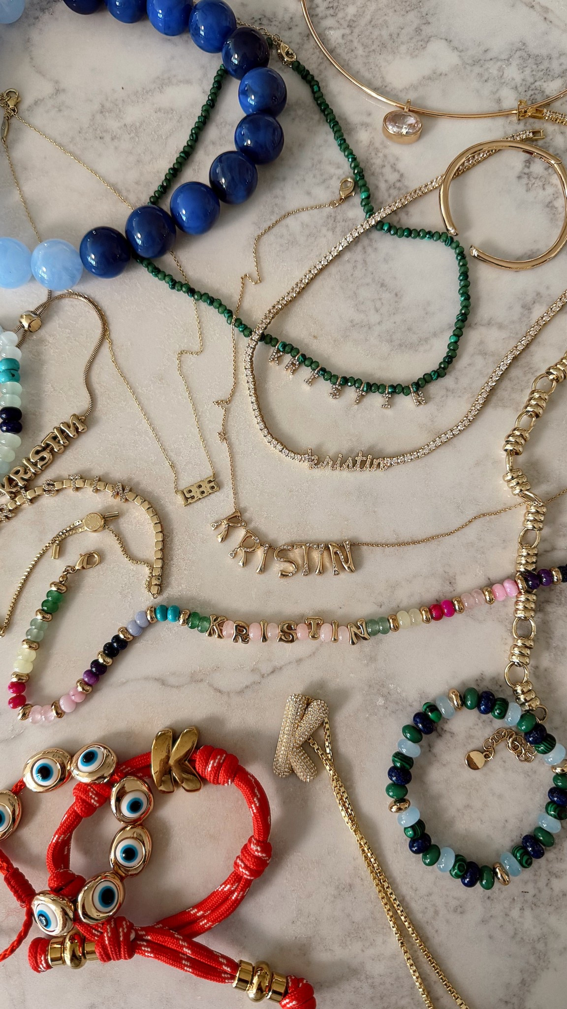 Baublebar Big Sale
25% offsite wide, 20% off custom

#LTKSaleAlert