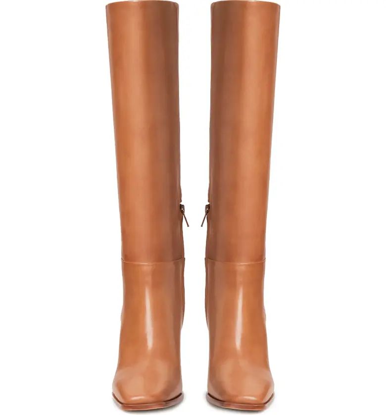 PAIGE Faye Tall Boot (Women) | Nordstrom | Nordstrom