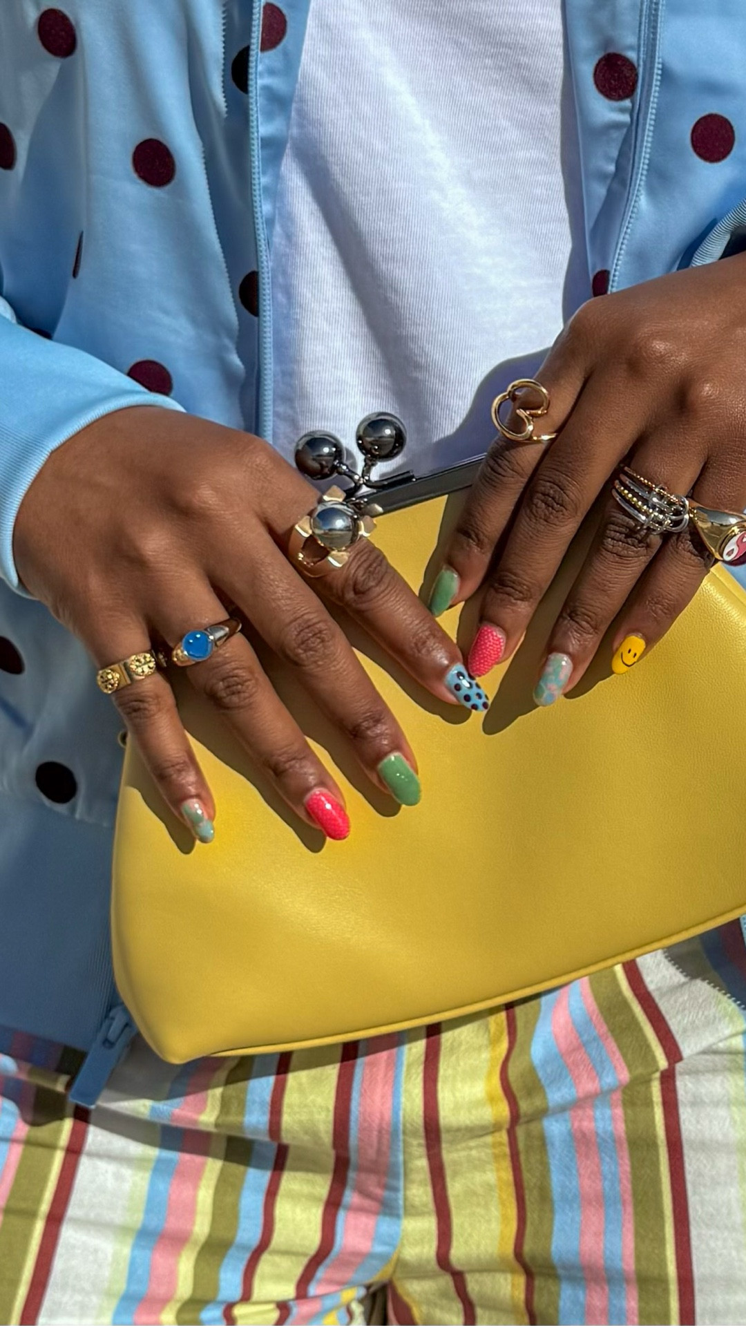 Spring ootd breakdown 

#LTKootd