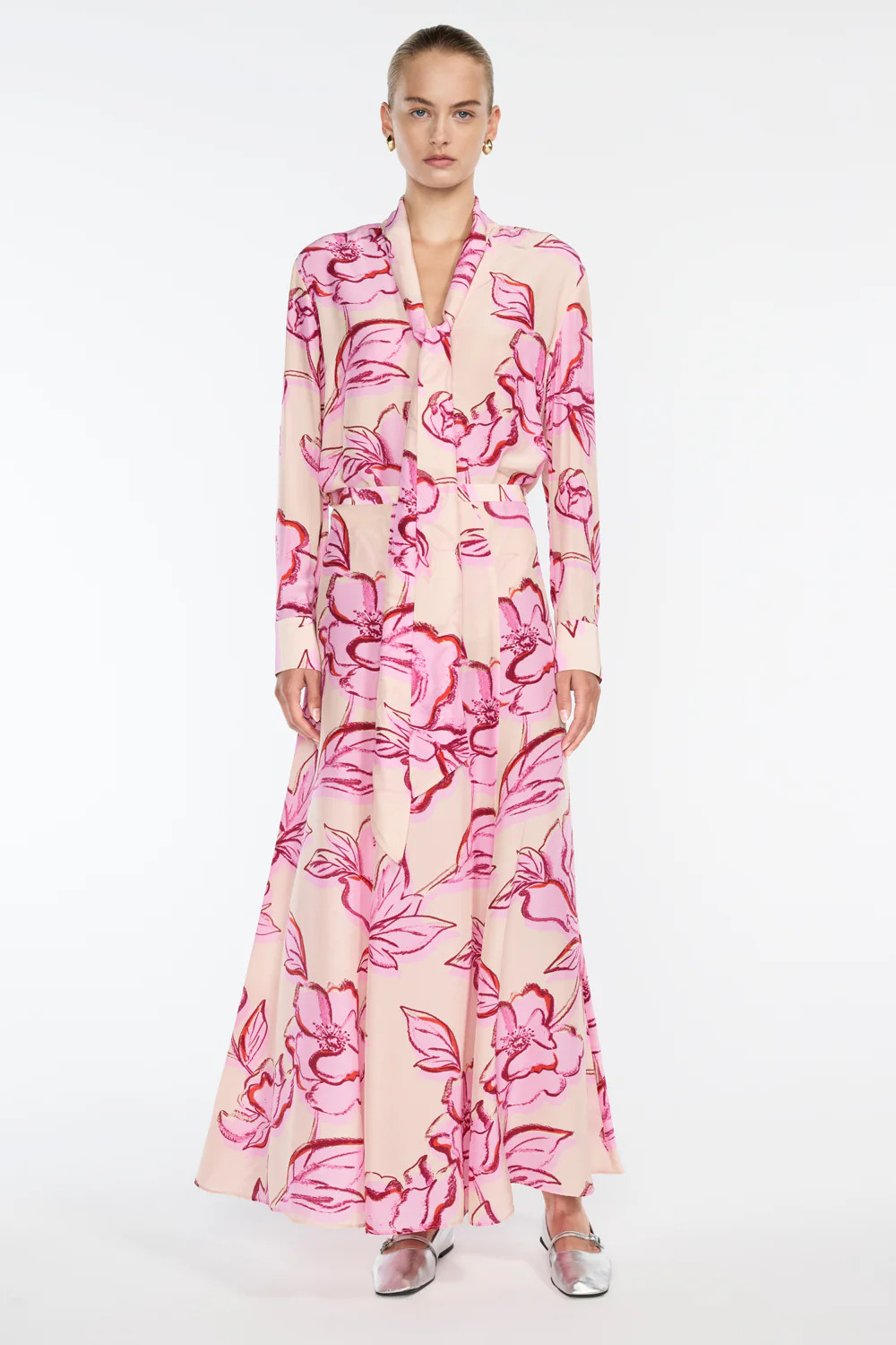 Artistic Spirit Skirt | MANNING CARTELL