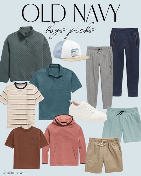 Old Navy Boys Clothes | Kids Clothes | Kids Outfits | Affordable Kids Style | Old Navy Finds | Old Navyy

#LTKsalealert #LTKkids #LTKfamily