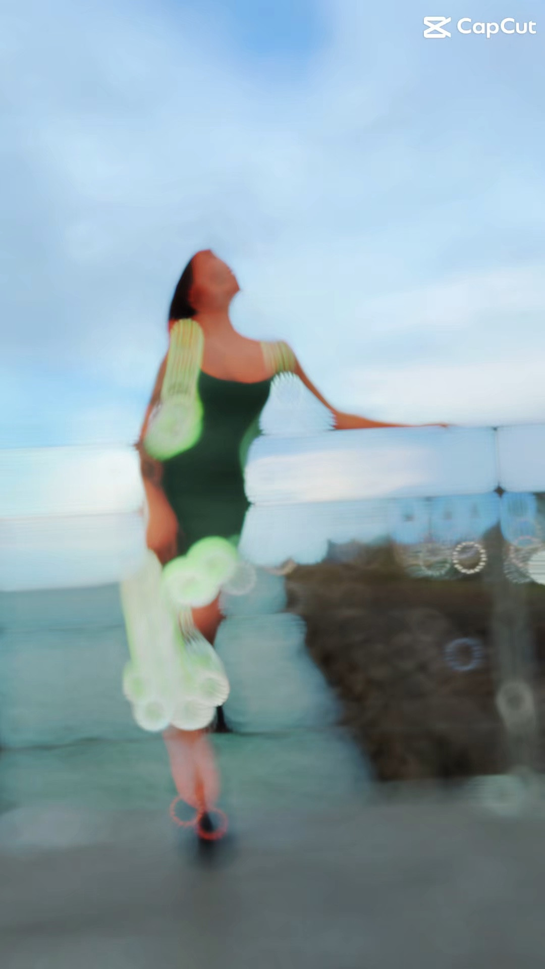 Ph 5 dress Golden hour, soft breeze, and a dress that does all the talking ✨
Feeling like my own kind of magic in this moment 💫

#LTKootd #LTKMothersDay #LTKSaleAlert