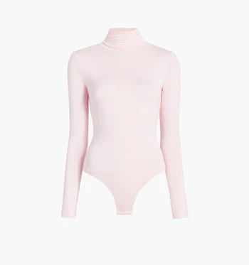 The Luna Bodysuit | Hill House Home