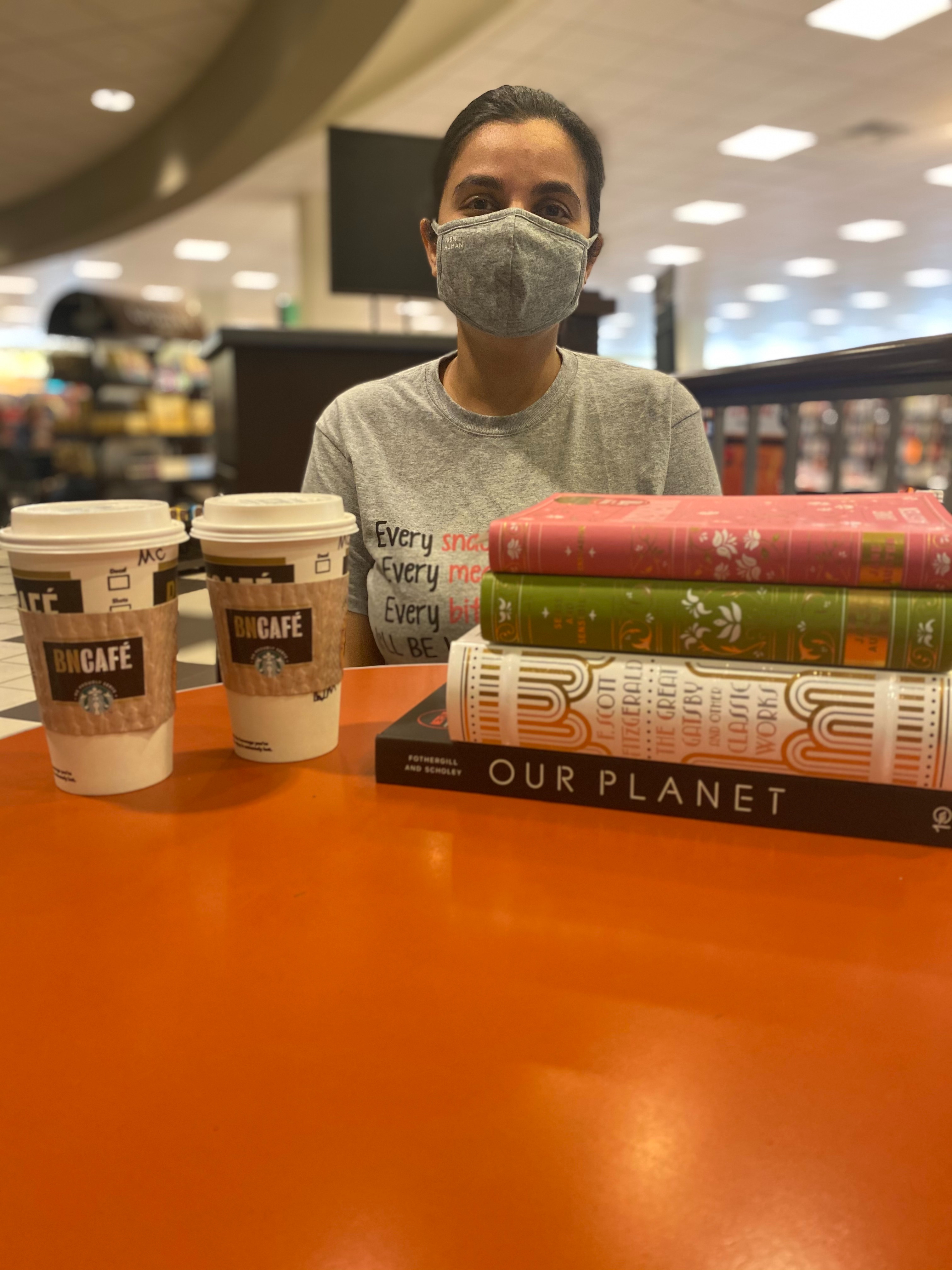 books! 

 #LTKValentine #LTKdayinmylife #LTKvlog