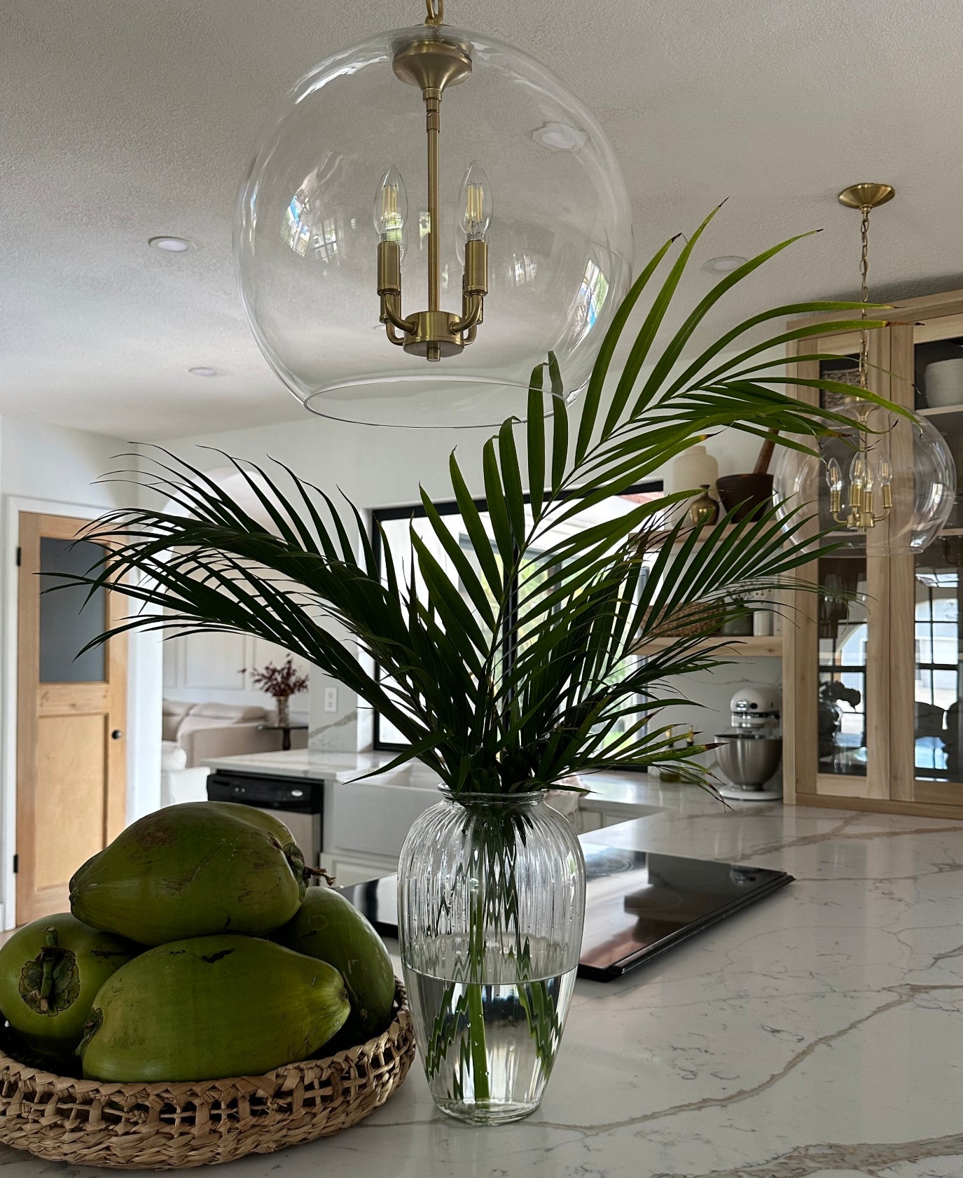 Kitchen pendant lights on sale now! Designer look for less! 

#LTKSeasonal #LTKSaleAlert #LTKHome