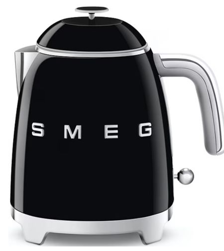 Smeg Mini kettle 

#LTKhome #LTKGiftGuide #LTKU