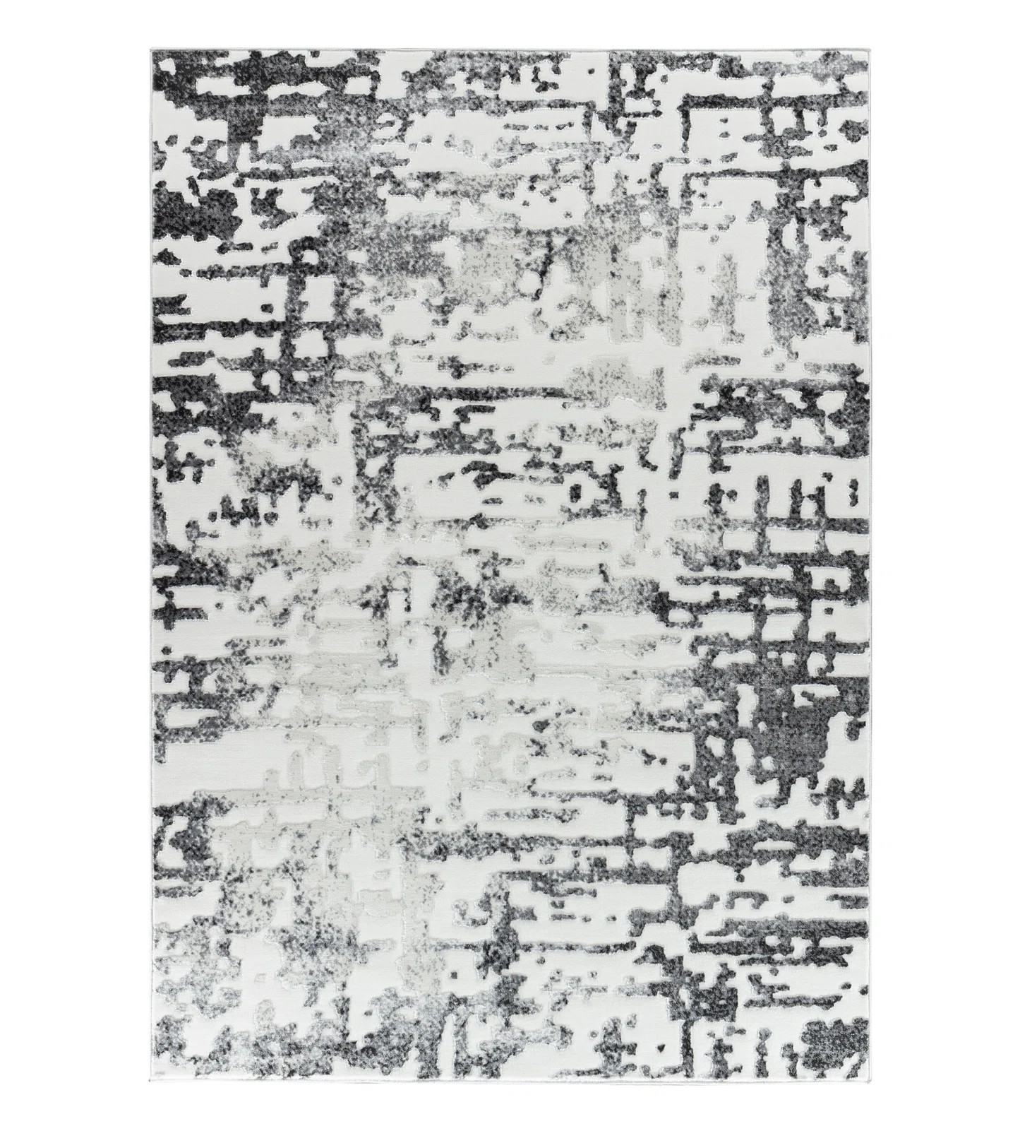 Studebaker Washable Abstract Indoor Rug | Wayfair North America