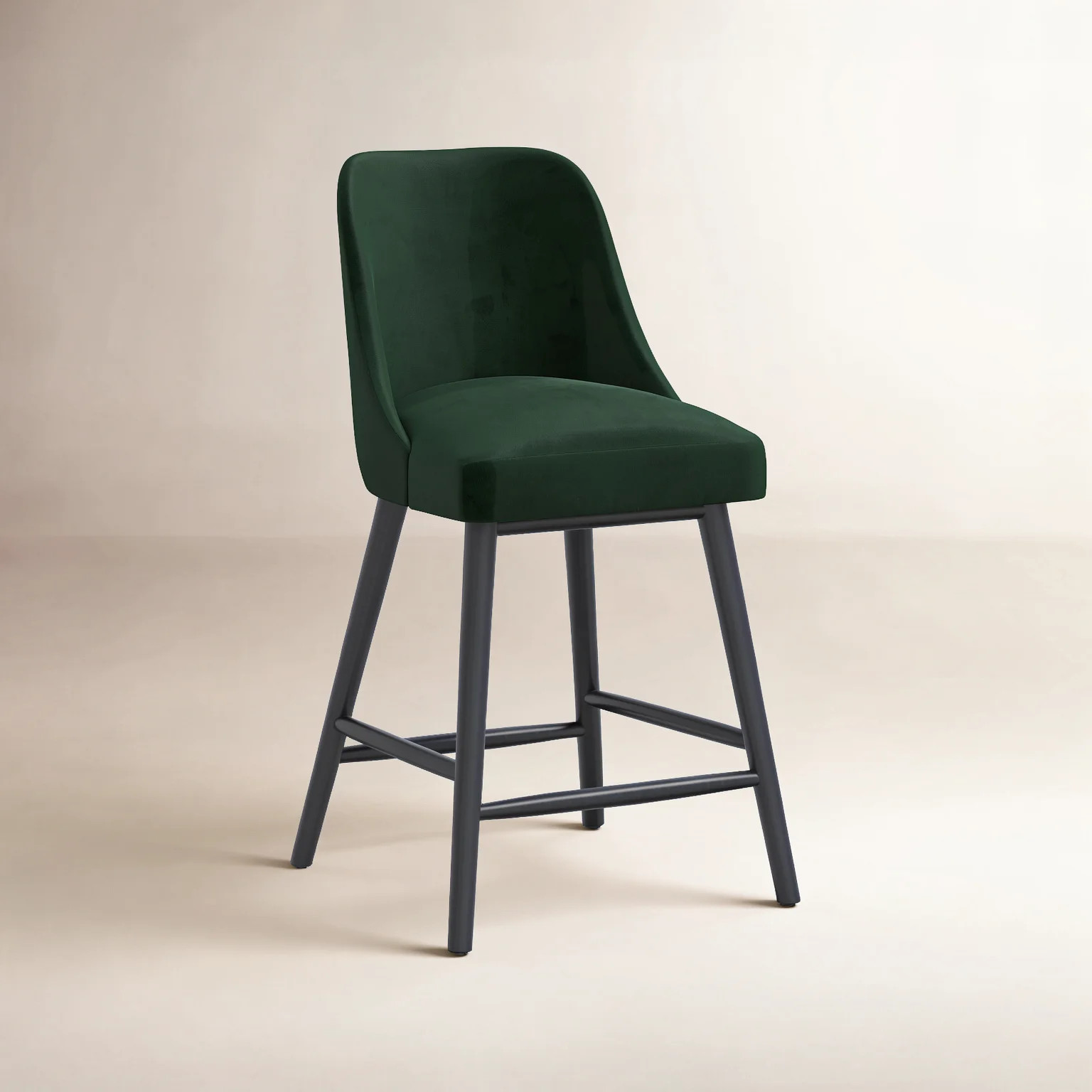 Gallie Counter & Bar Stool | AllModern