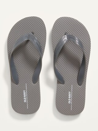 Flip-Flop Sandals for Kids (Partially Plant-Based) | Old Navy (US)