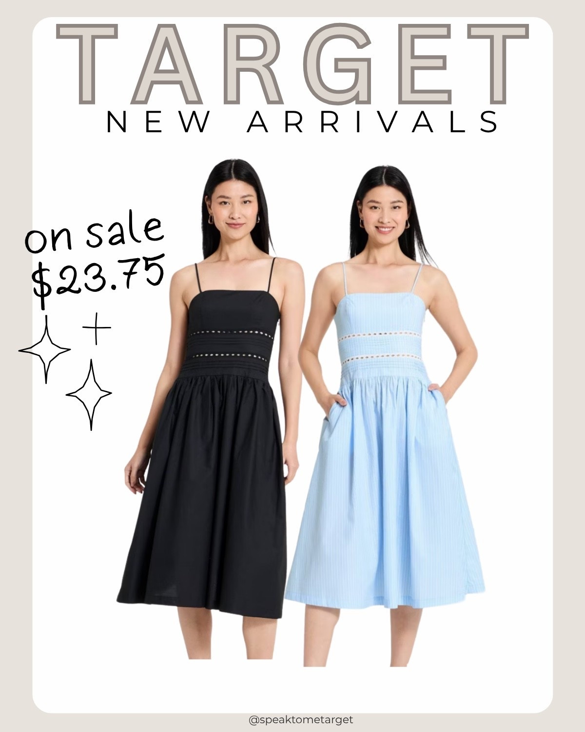  NEW at Target and on sale  

#LTKOver40 #LTKSaleAlert #LTKPetite