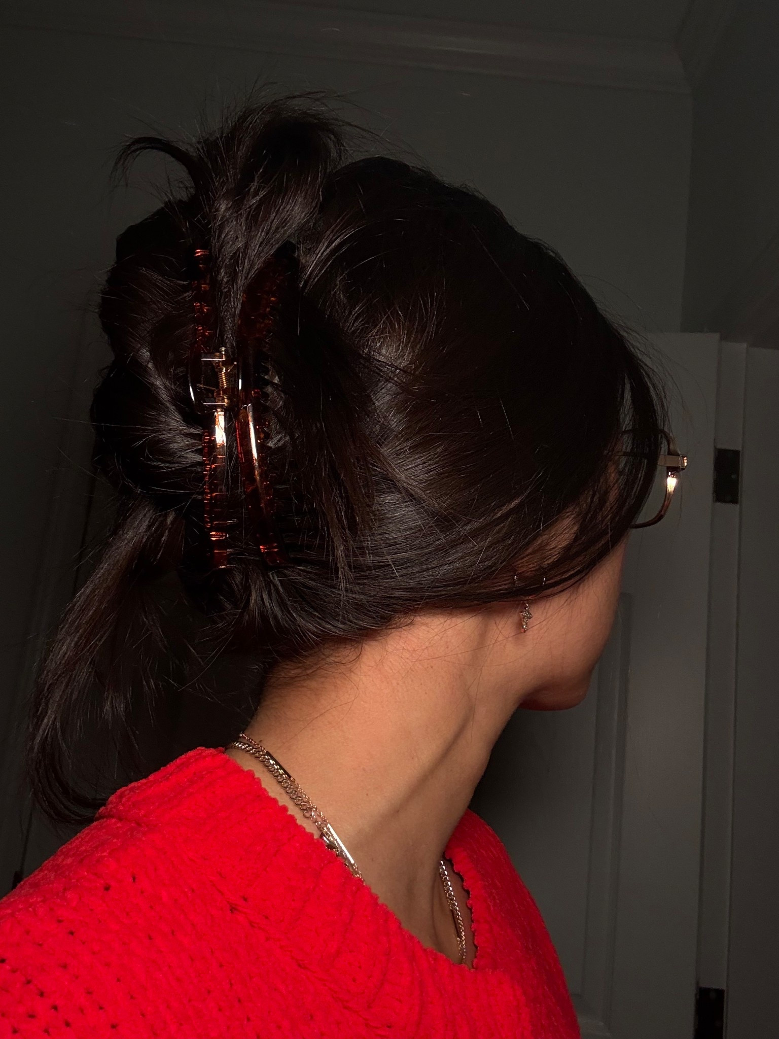 BANANA CLIP HAIR ACCESSORIES

#LTKBeauty