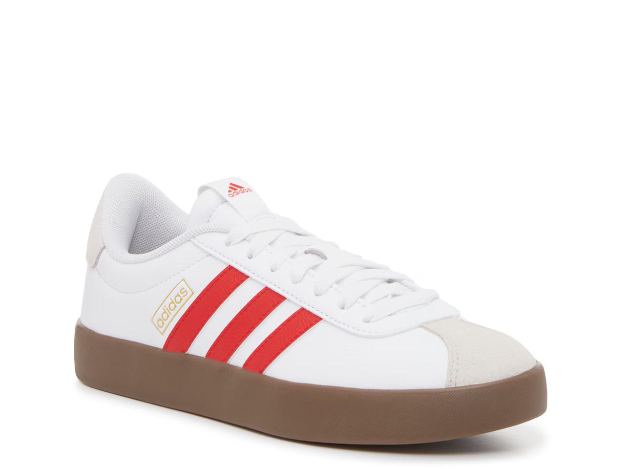 adidas VL Court 3.0 Sneaker - Women's | DSW